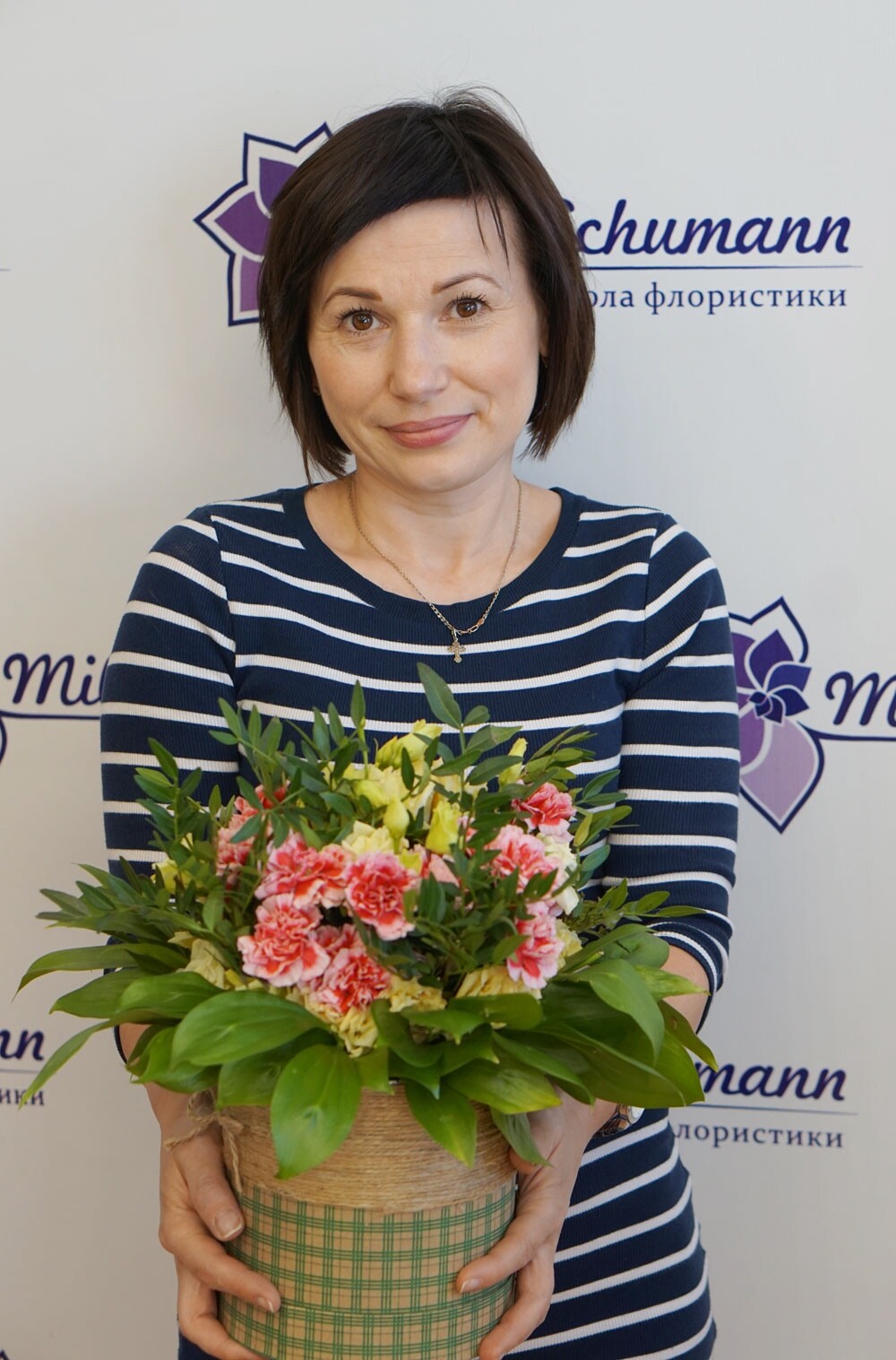 отзывы о курсе флористики
